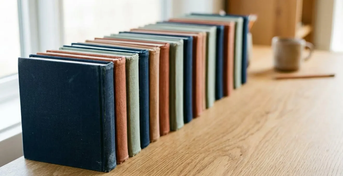 Concept visuel symbolisant la cohérence éditoriale et la connexion avec l'audience