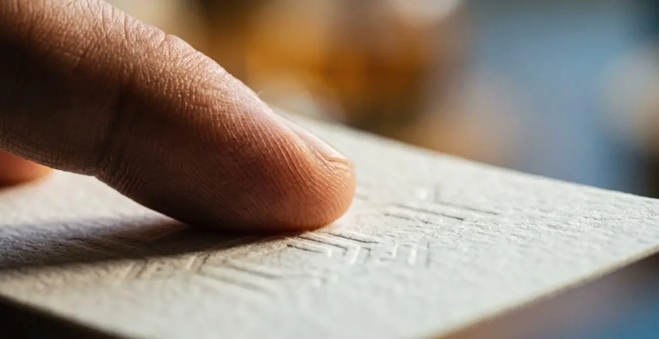 Connexion phygital entre support imprimé et expérience mobile via QR code